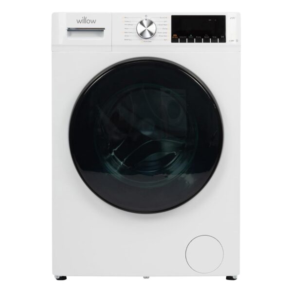 WWD8514WH 8kg 1400 Spin Washer Dryer with BLDC Inverter Motor
