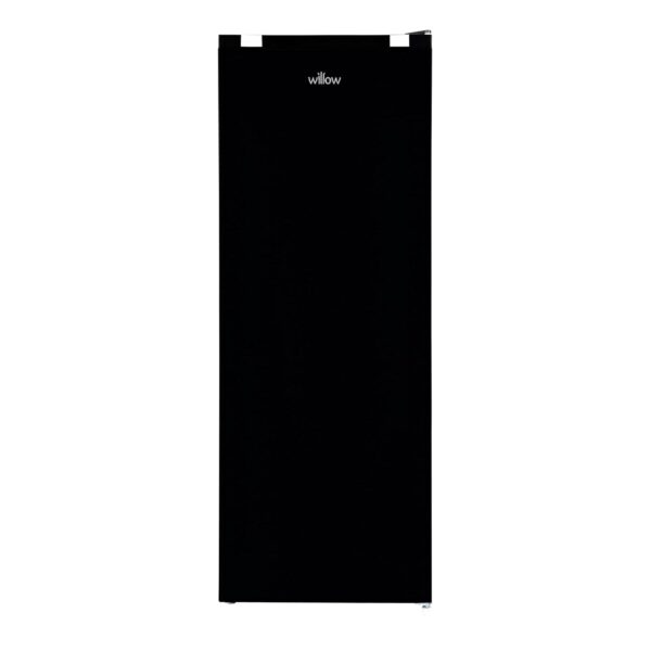 WTL55B 241L Freestanding Tall Larder Fridge with Mark-Proof Finish